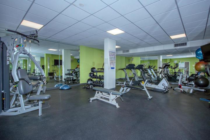 3450 S Ocean Boulevard 611