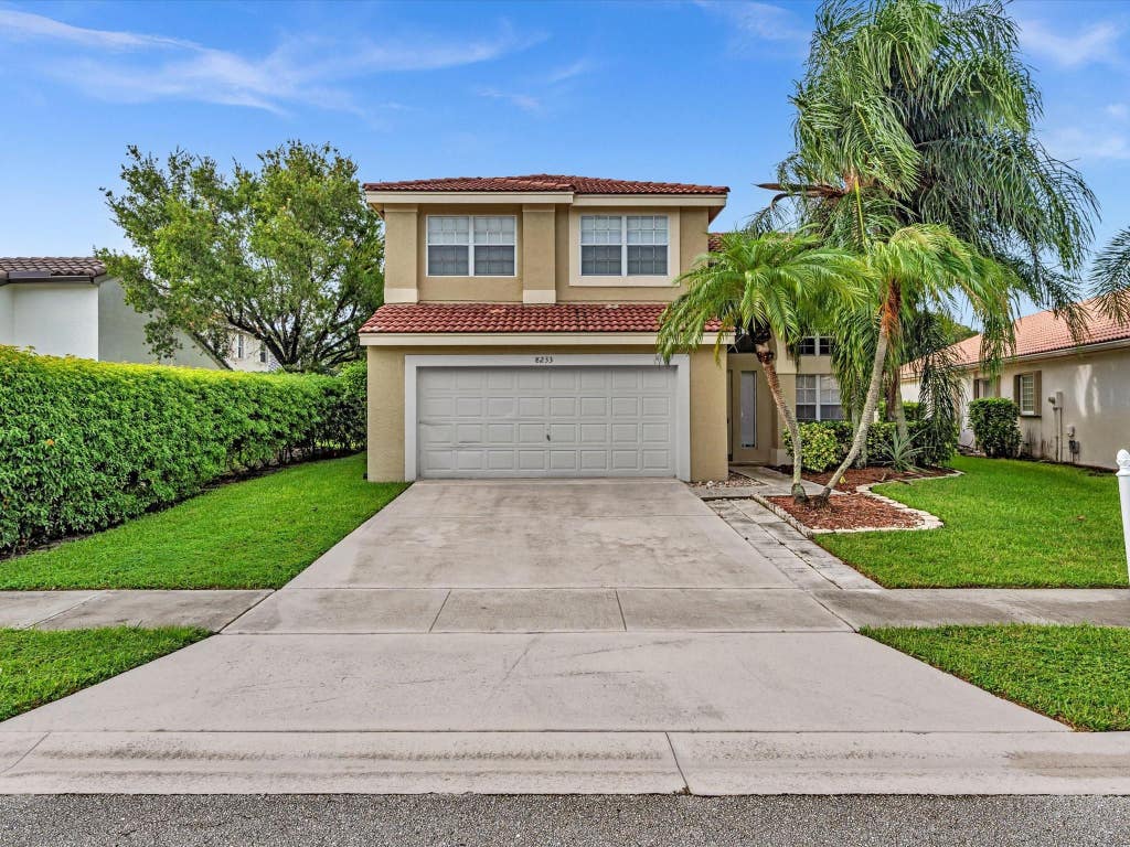 Photo of 8233 White Rock Circle, Boynton Beach, FL 33436 (MLS # F10494962)