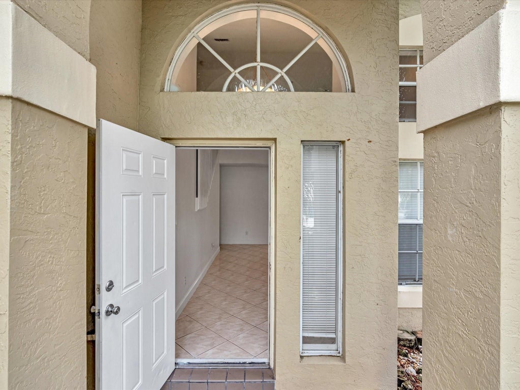 Photo of 8233 White Rock Circle, Boynton Beach, FL 33436 (MLS # F10494962)