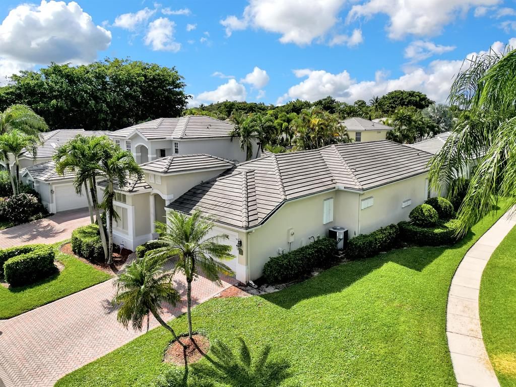 Photo of 22841 Harrow Wood Court, Boca Raton, FL 33433 (MLS # R10844564)