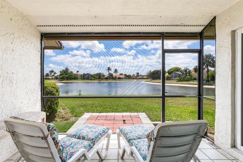 12235 Forest Greens Drive Boynton Beach FL 33437
