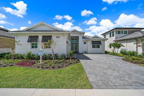 13609 Le Christine Drive Palm Beach Gardens FL 33412