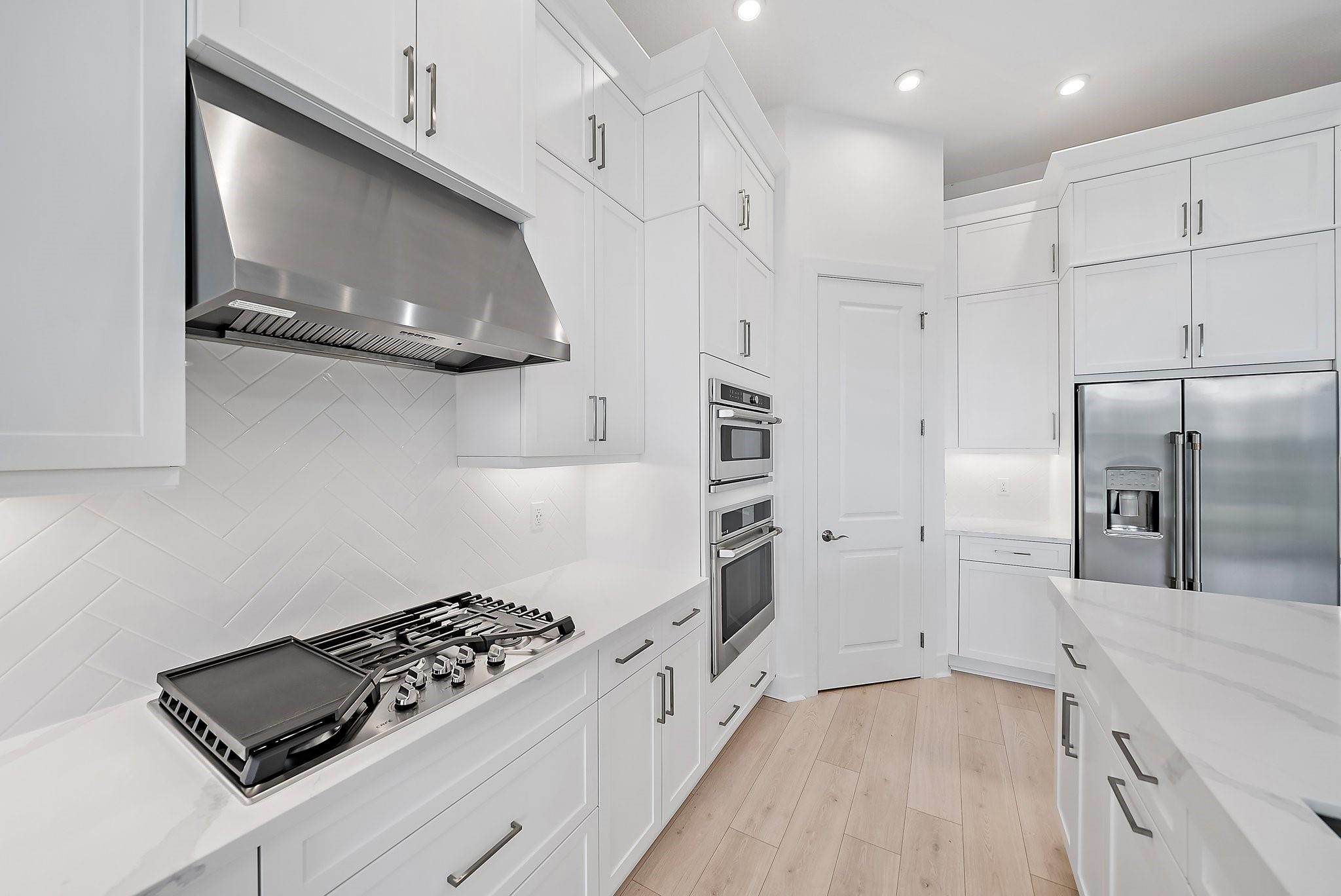 L'Ambiance at Avenir - Residential