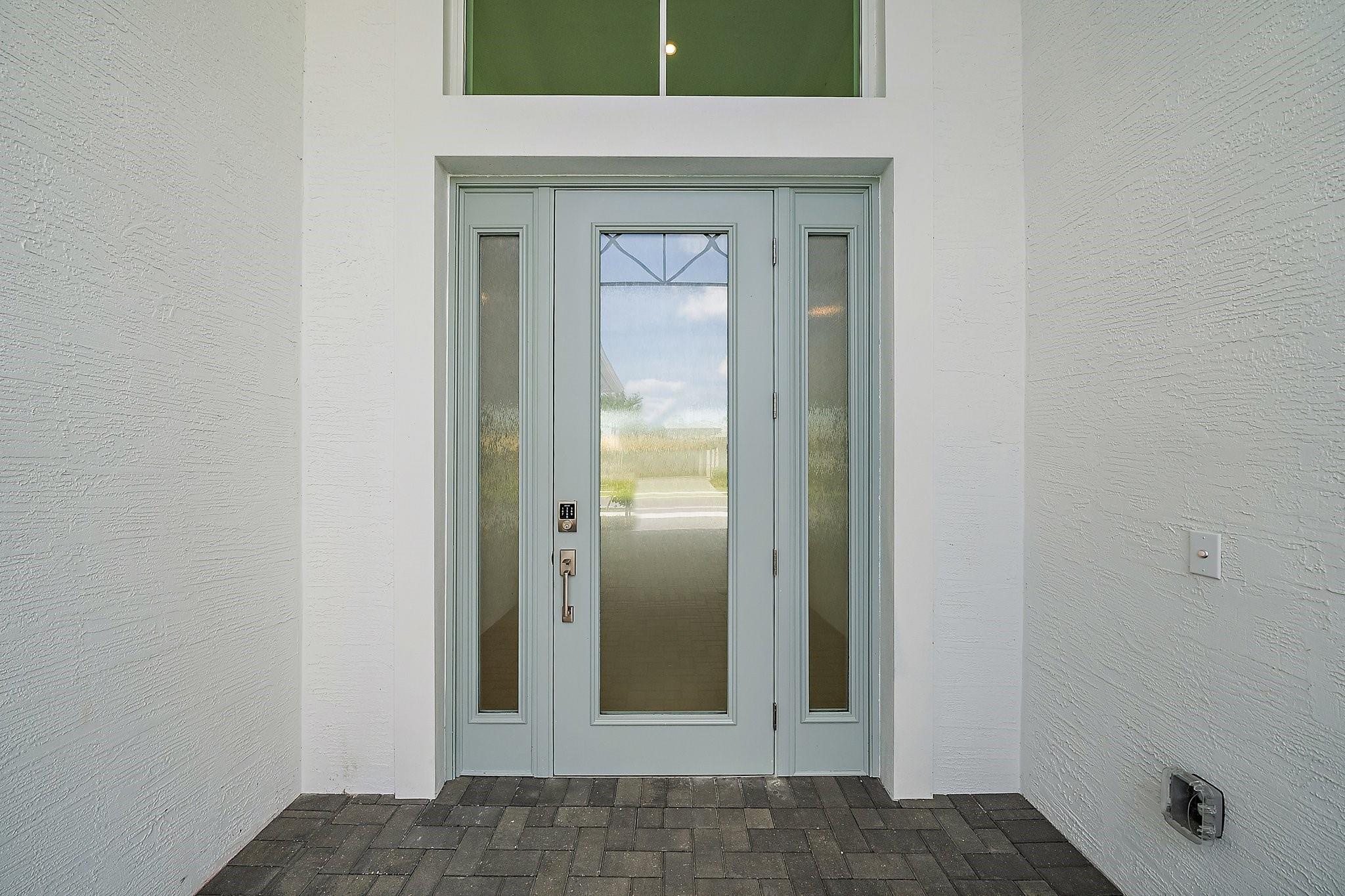 L'Ambiance at Avenir - Residential