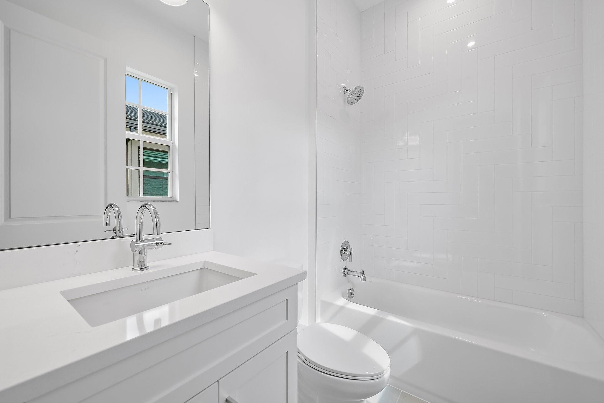 L'Ambiance at Avenir - Residential