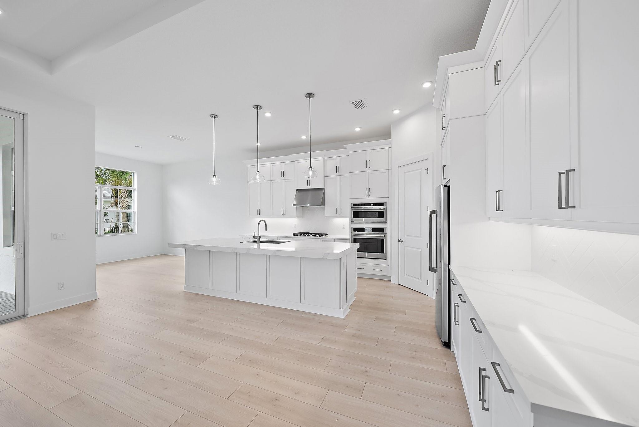 L'Ambiance at Avenir - Residential