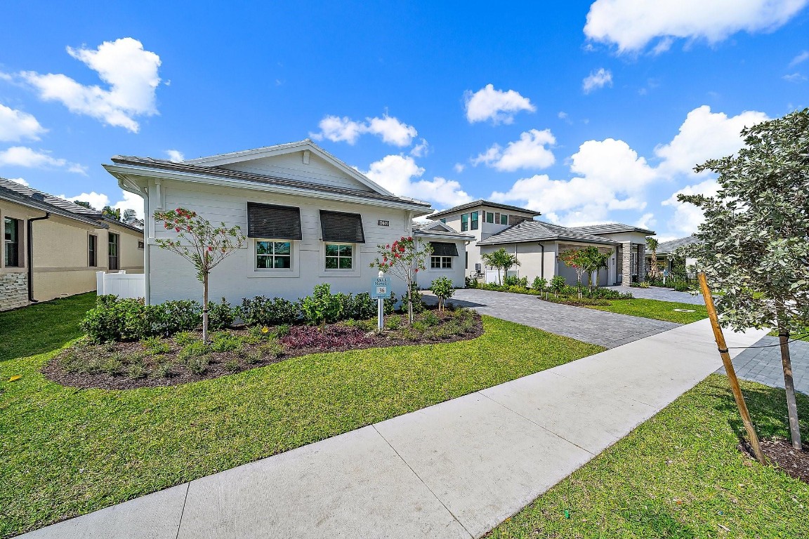 13609 Le Christine Drive