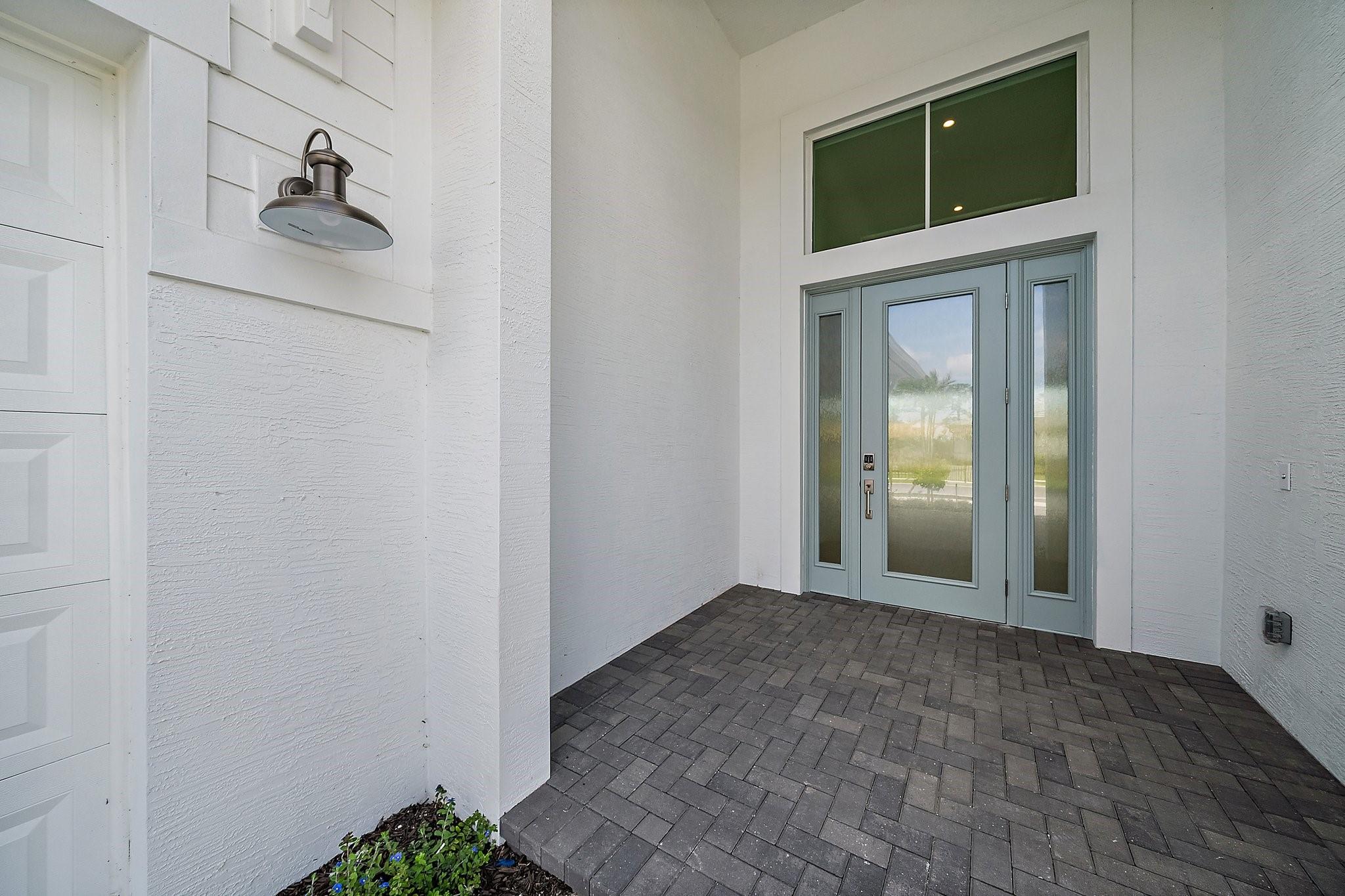 L'Ambiance at Avenir - Residential