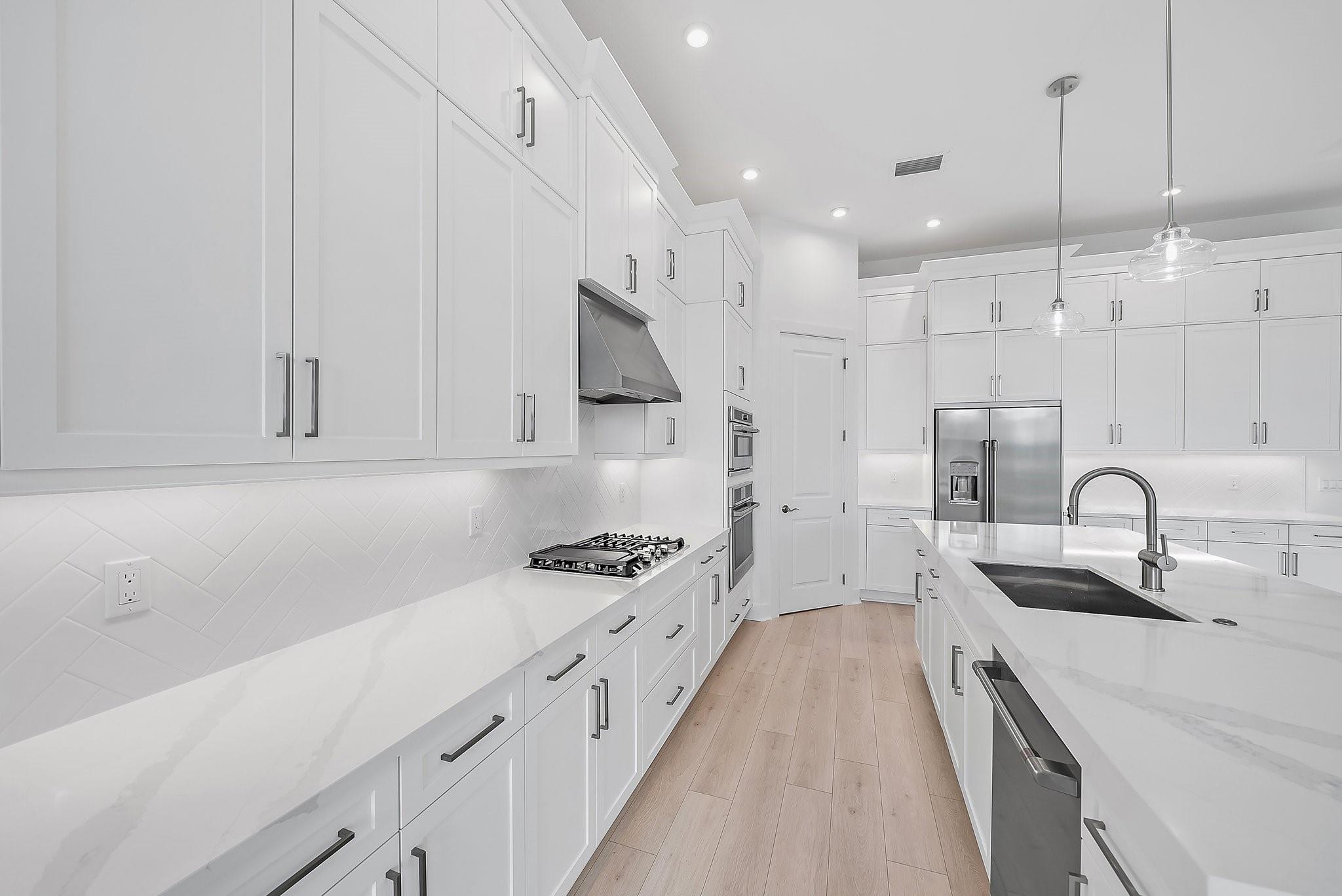 L'Ambiance at Avenir - Residential