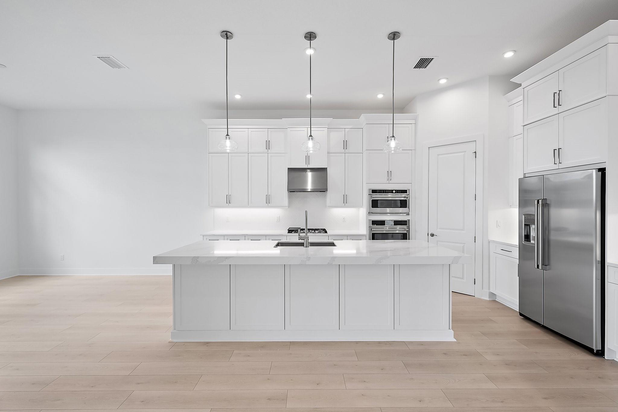 L'Ambiance at Avenir - Residential