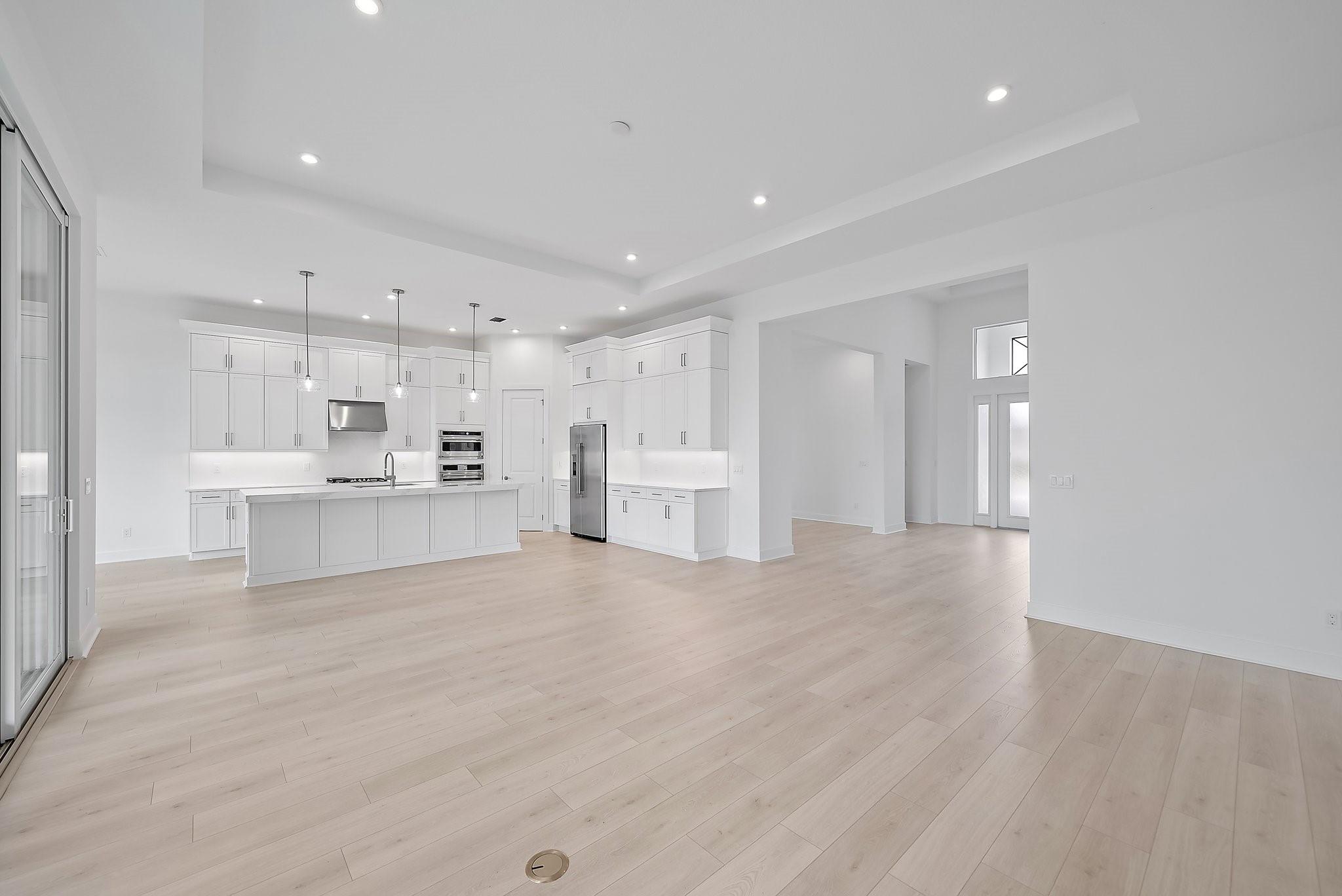 L'Ambiance at Avenir - Residential