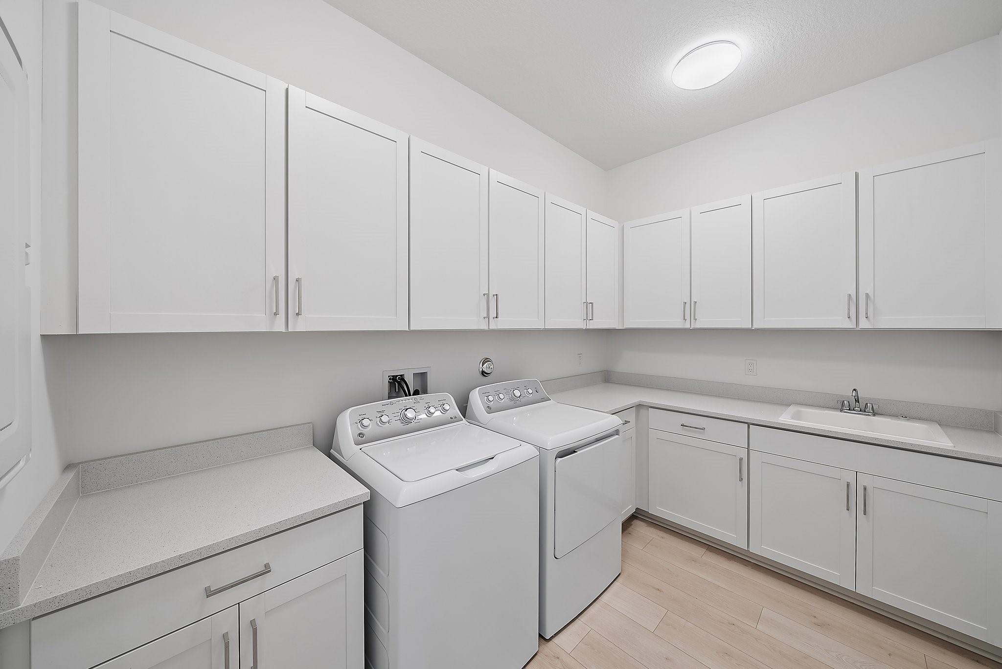 L'Ambiance at Avenir - Residential