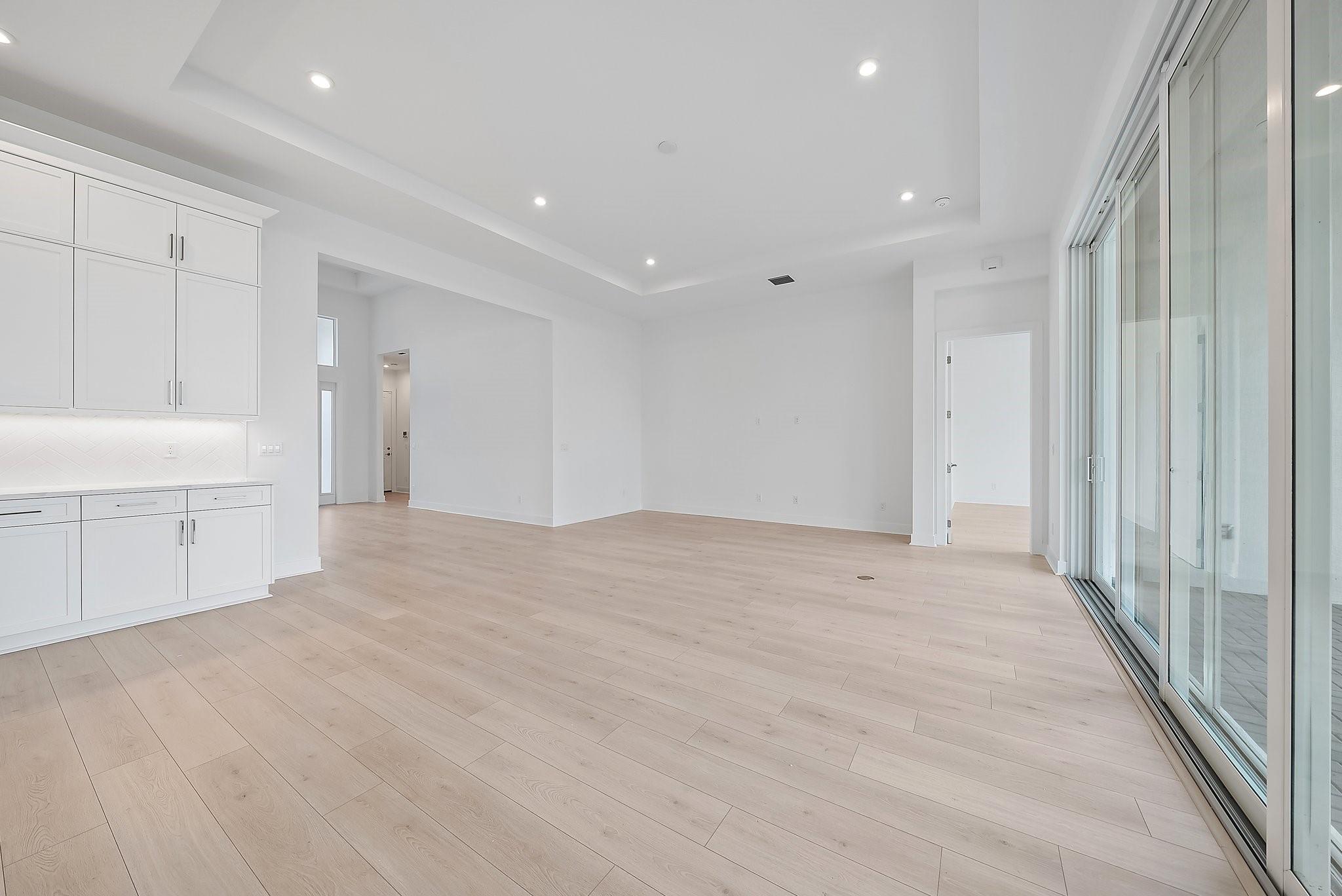 L'Ambiance at Avenir - Residential