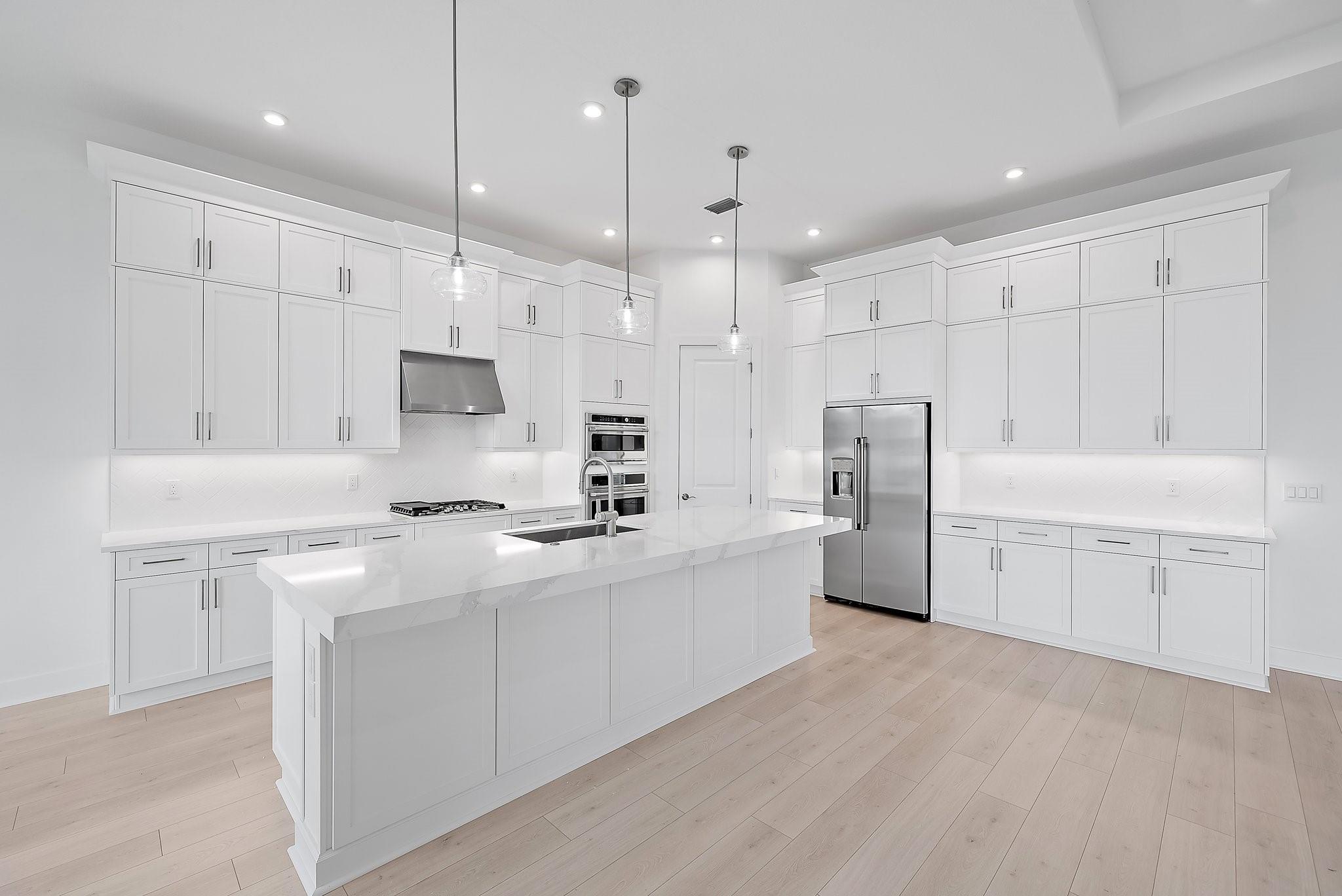 L'Ambiance at Avenir - Residential