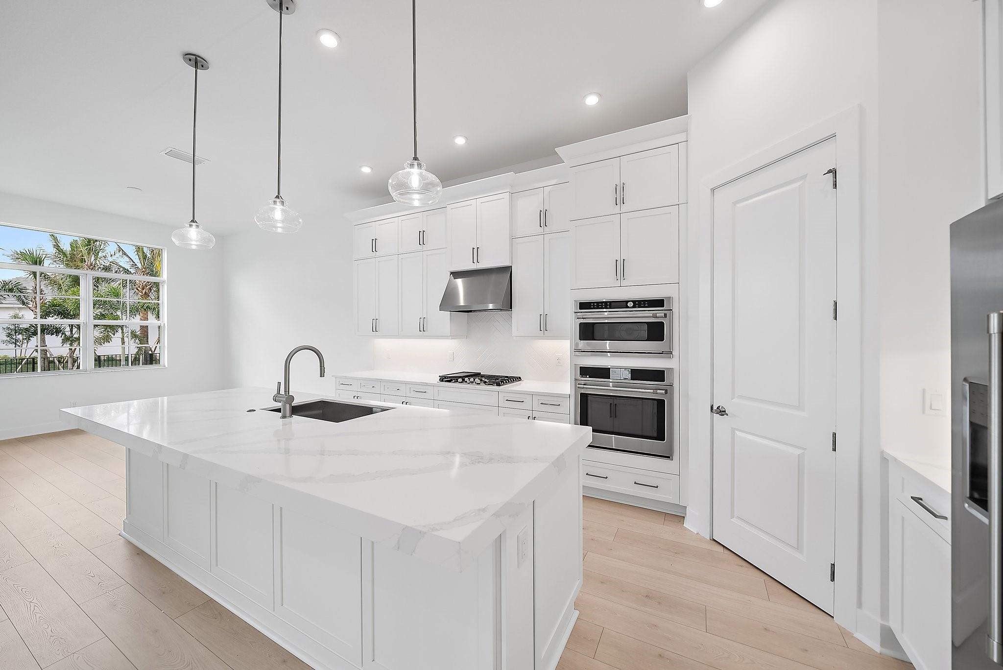 L'Ambiance at Avenir - Residential