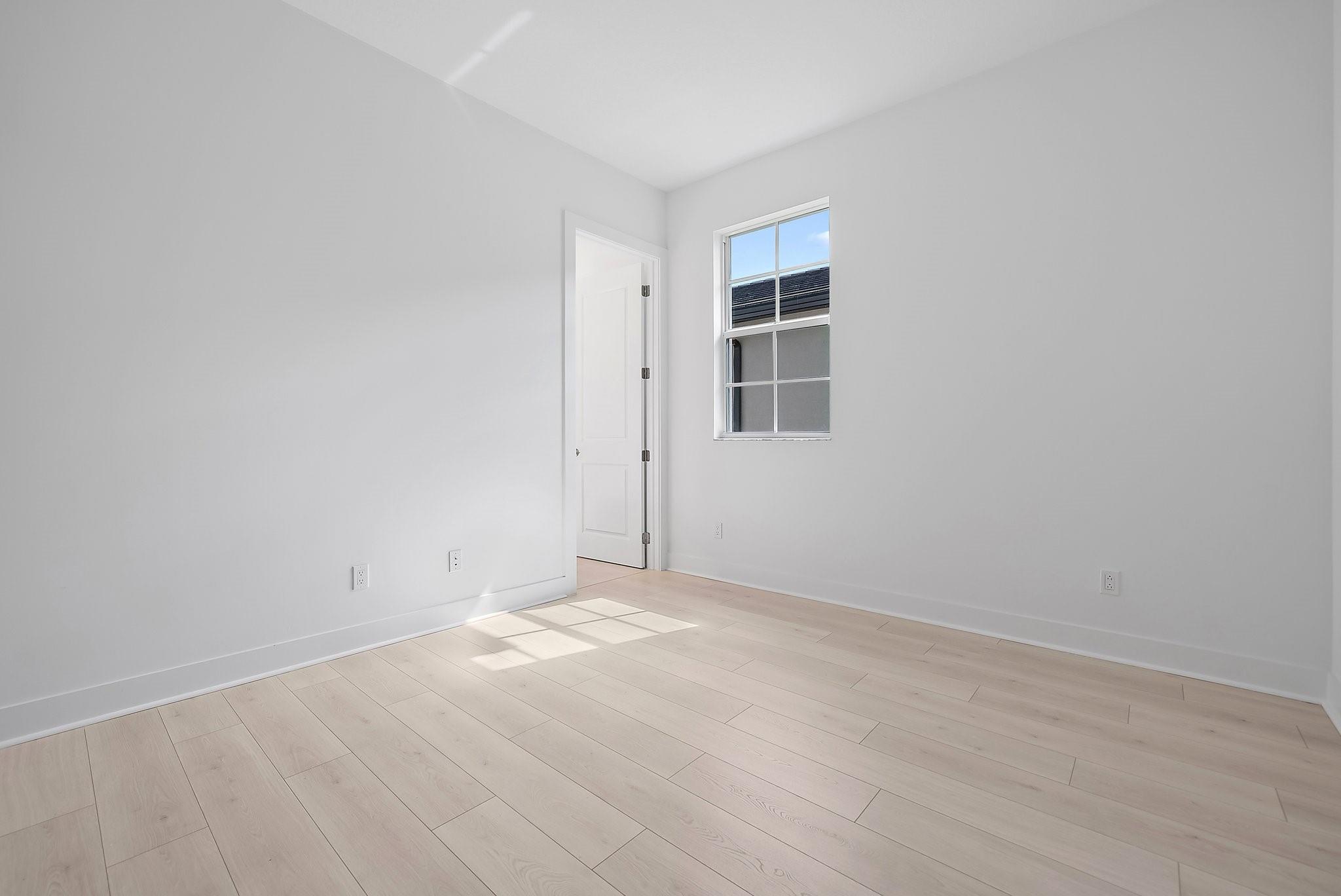 L'Ambiance at Avenir - Residential