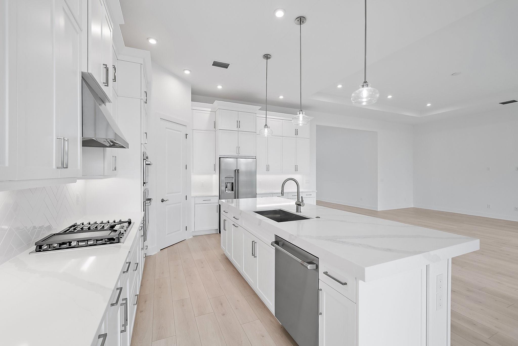 L'Ambiance at Avenir - Residential