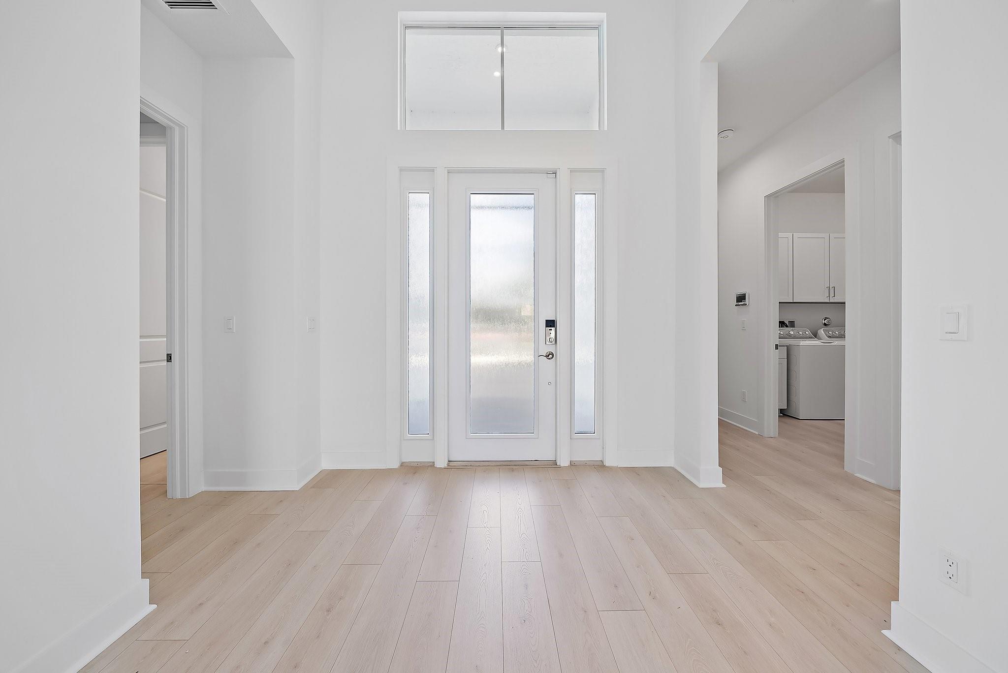 L'Ambiance at Avenir - Residential