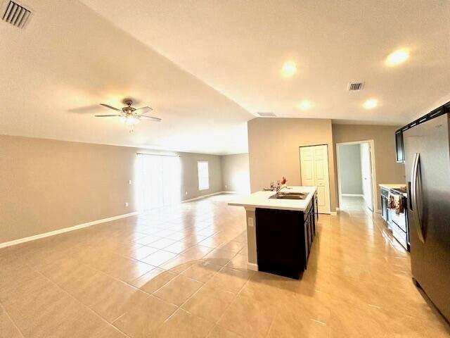 PORT ST LUCIE SECTION 7 - Residential Lease