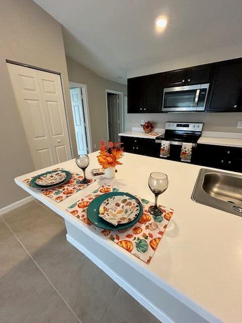 PORT ST LUCIE SECTION 7 - Residential Lease