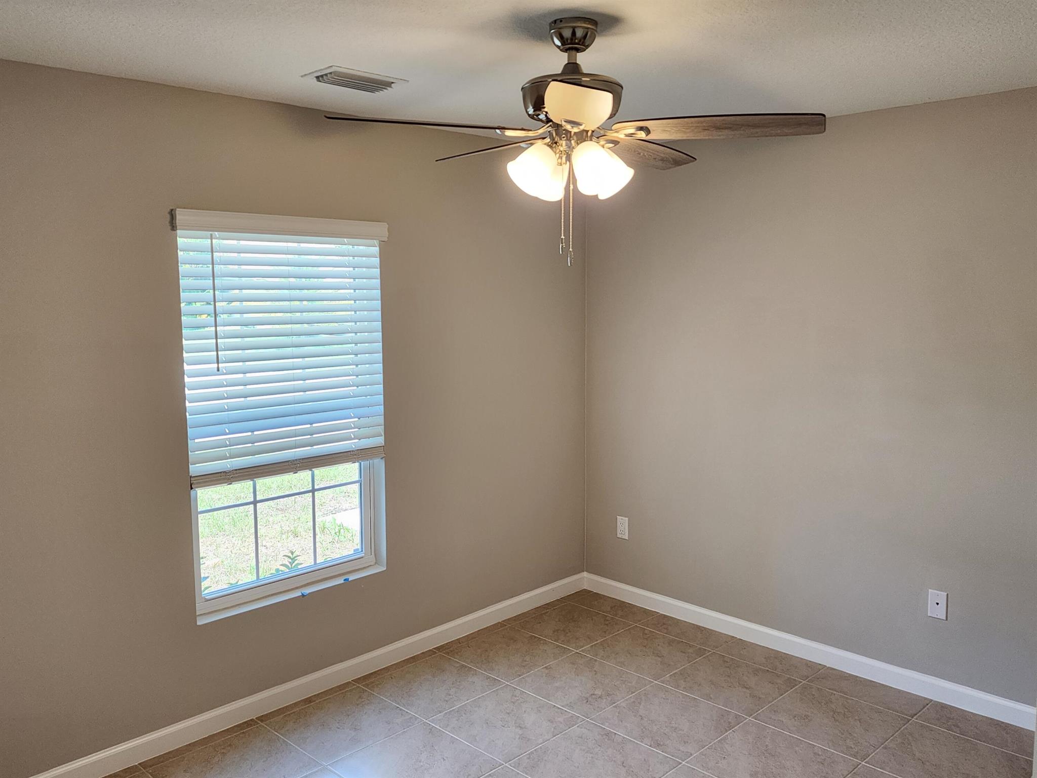 PORT ST LUCIE SECTION 7 - Residential Lease