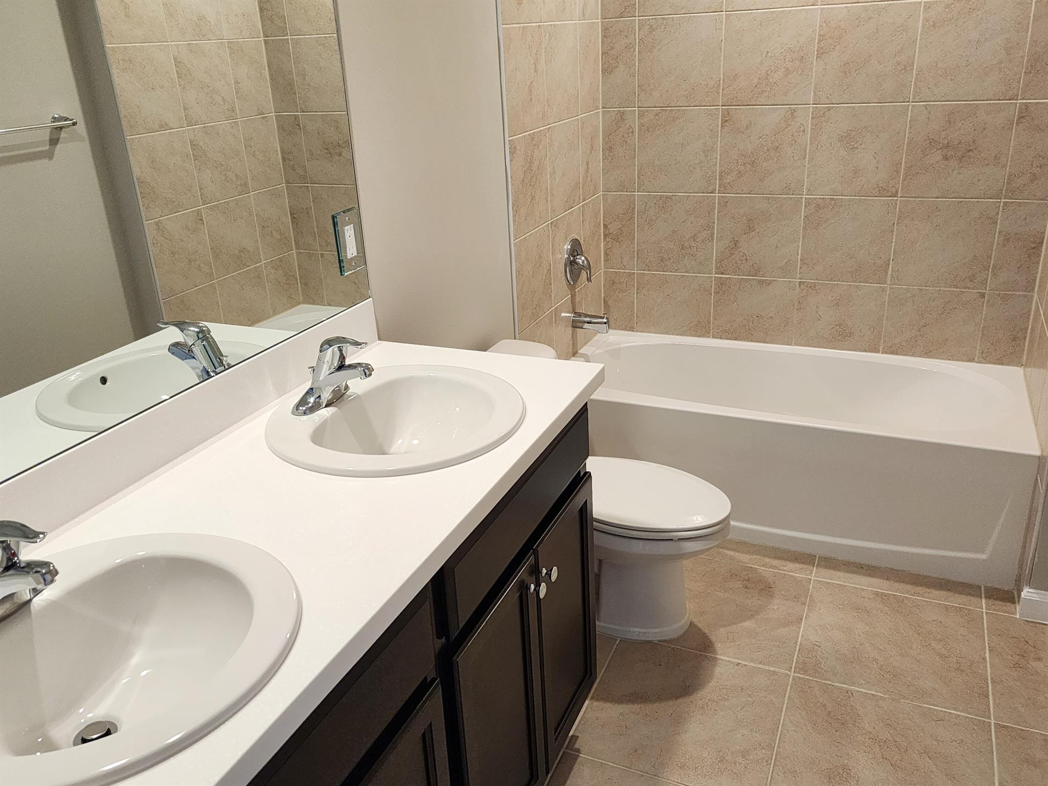 PORT ST LUCIE SECTION 7 - Residential Lease