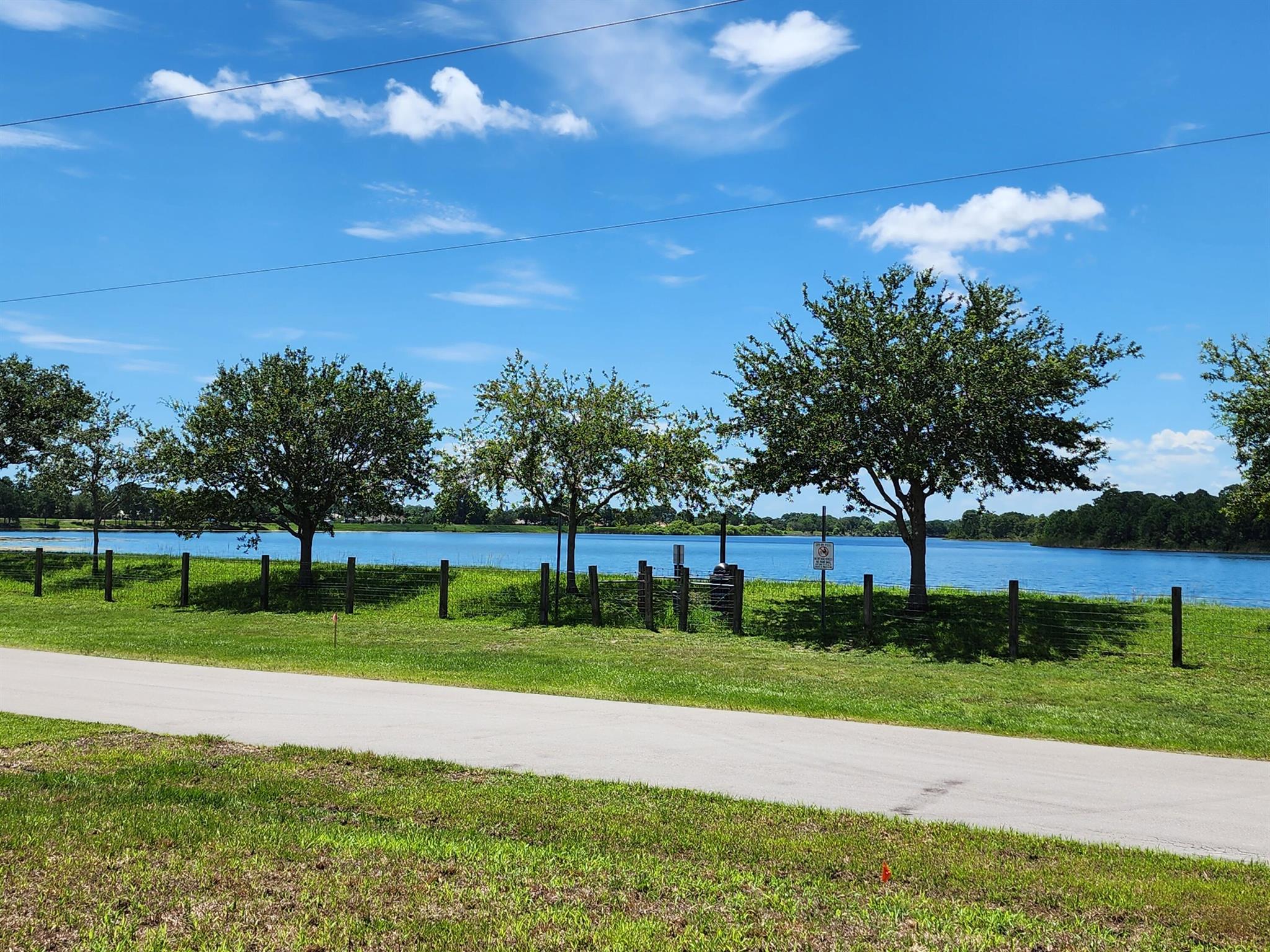 PORT ST LUCIE SECTION 7 - Residential Lease