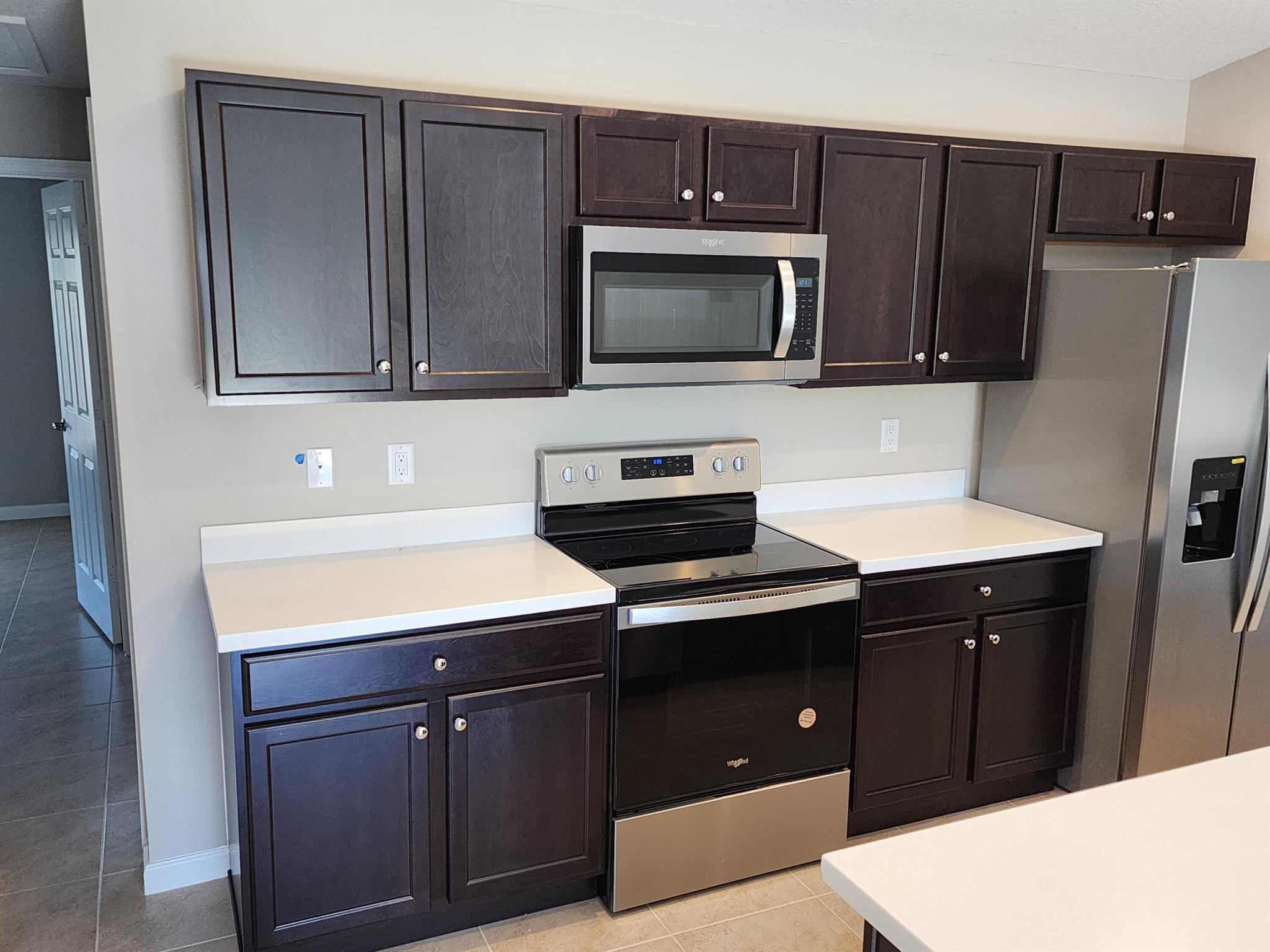PORT ST LUCIE SECTION 7 - Residential Lease