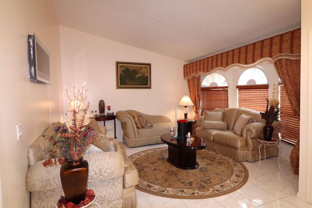 Photo of 767 SE Autumn Terrace, Port Saint Lucie, FL 34983 (MLS # R10966514)