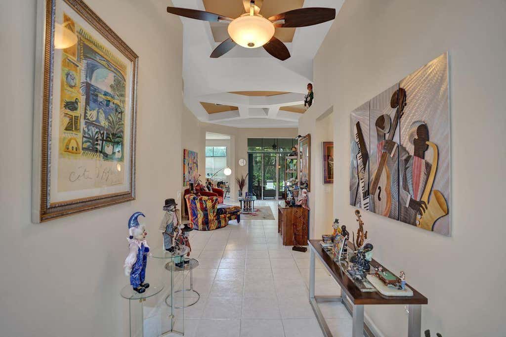 Photo of 1775 ANNANDALE Circle, Royal Palm Beach, FL 33411 (MLS # B26068909)