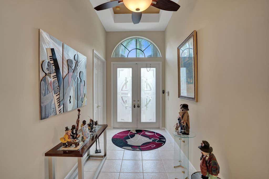 Photo of 1775 ANNANDALE Circle, Royal Palm Beach, FL 33411 (MLS # B26068909)