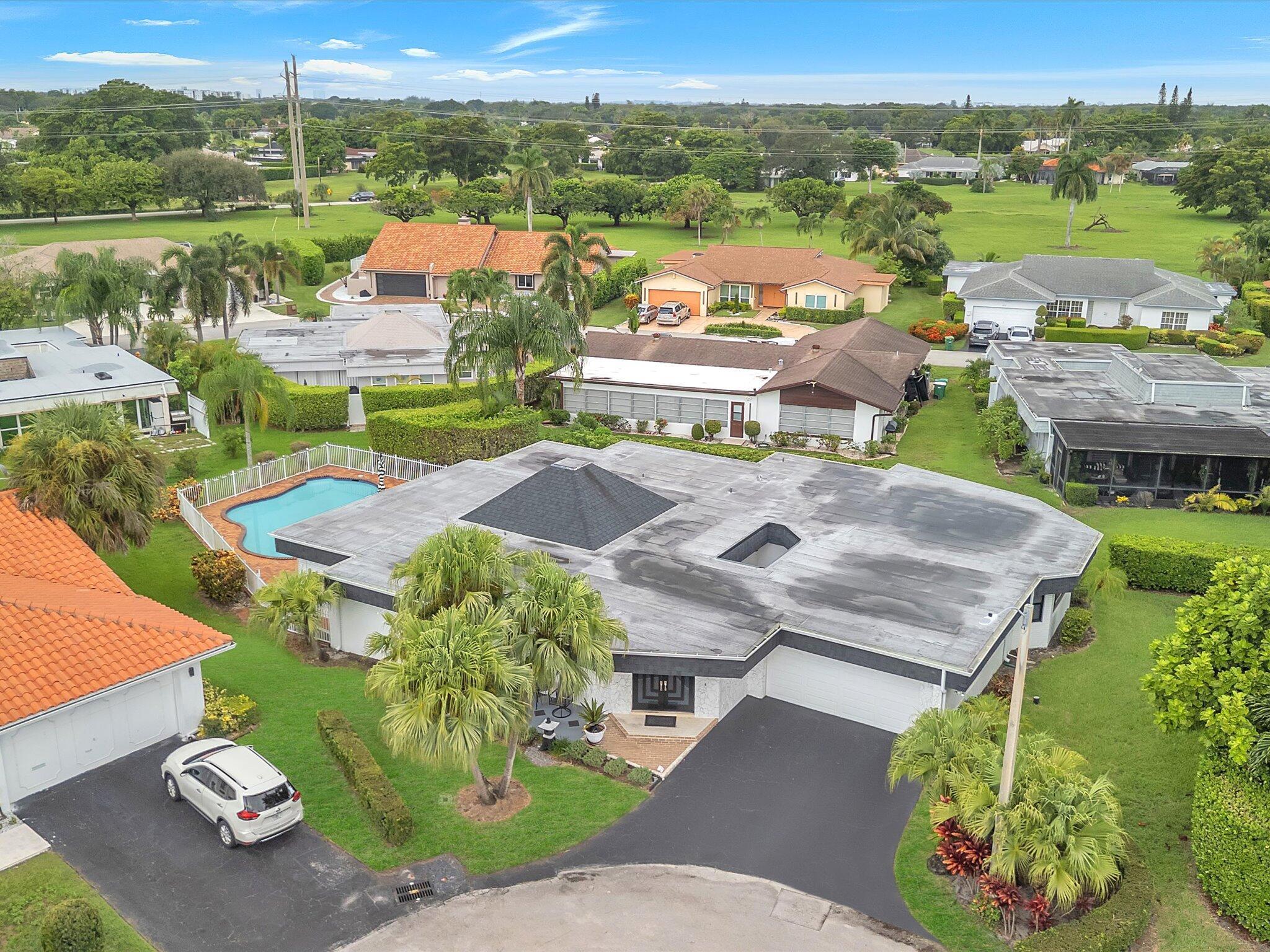 WOODLANDS SEC ONE-PHASE O - Residential