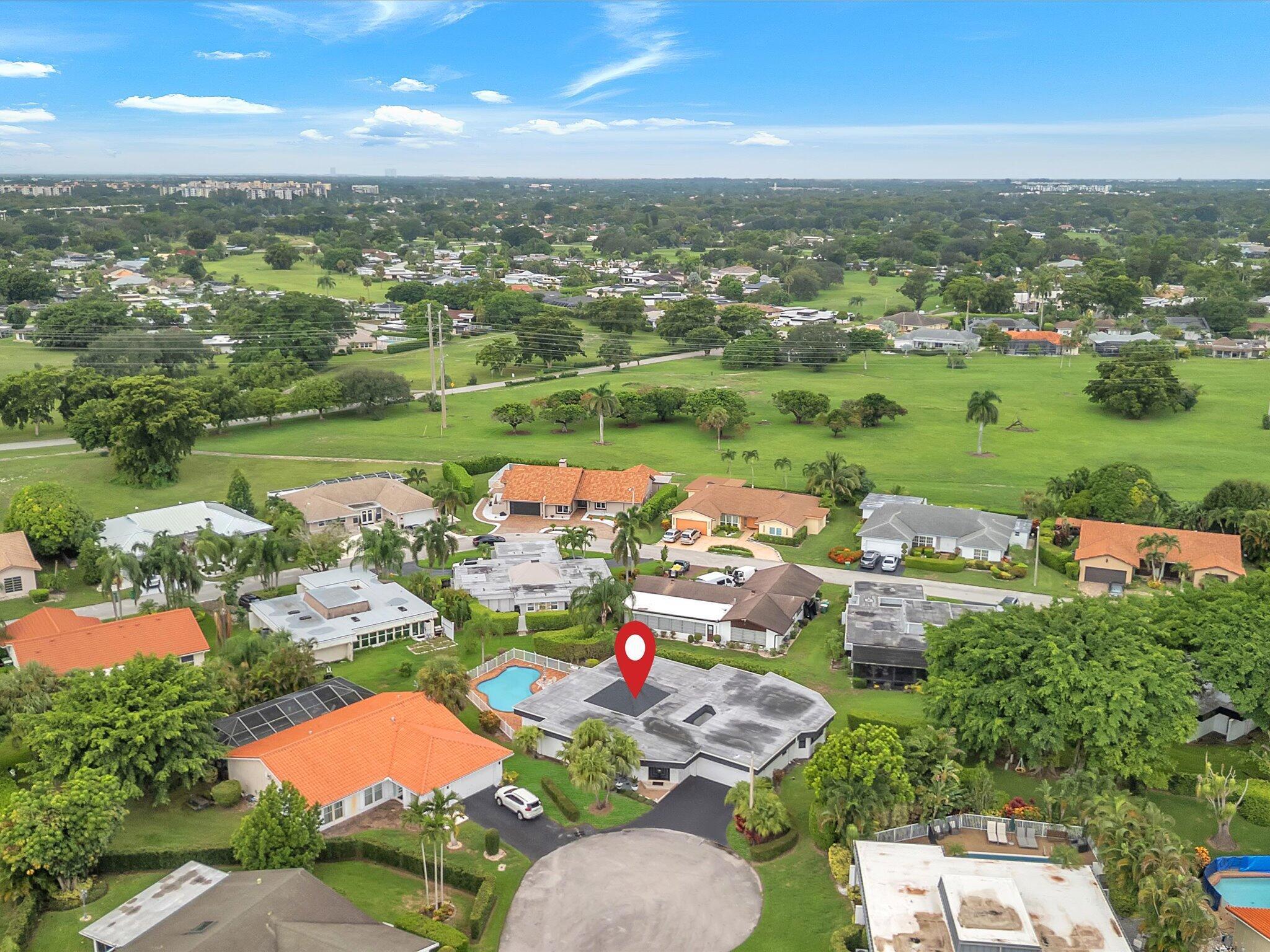 WOODLANDS SEC ONE-PHASE O - Residential