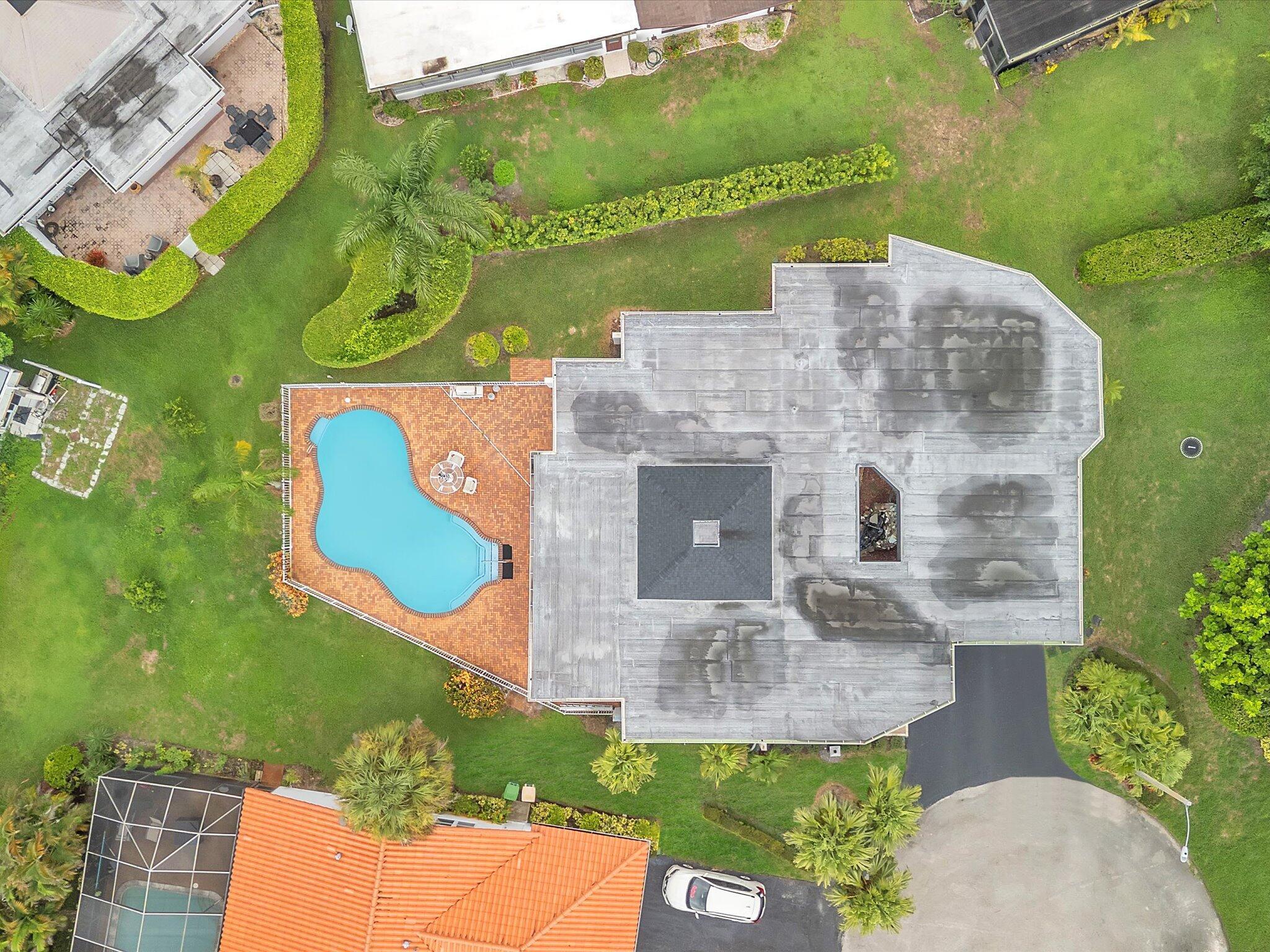 WOODLANDS SEC ONE-PHASE O - Residential