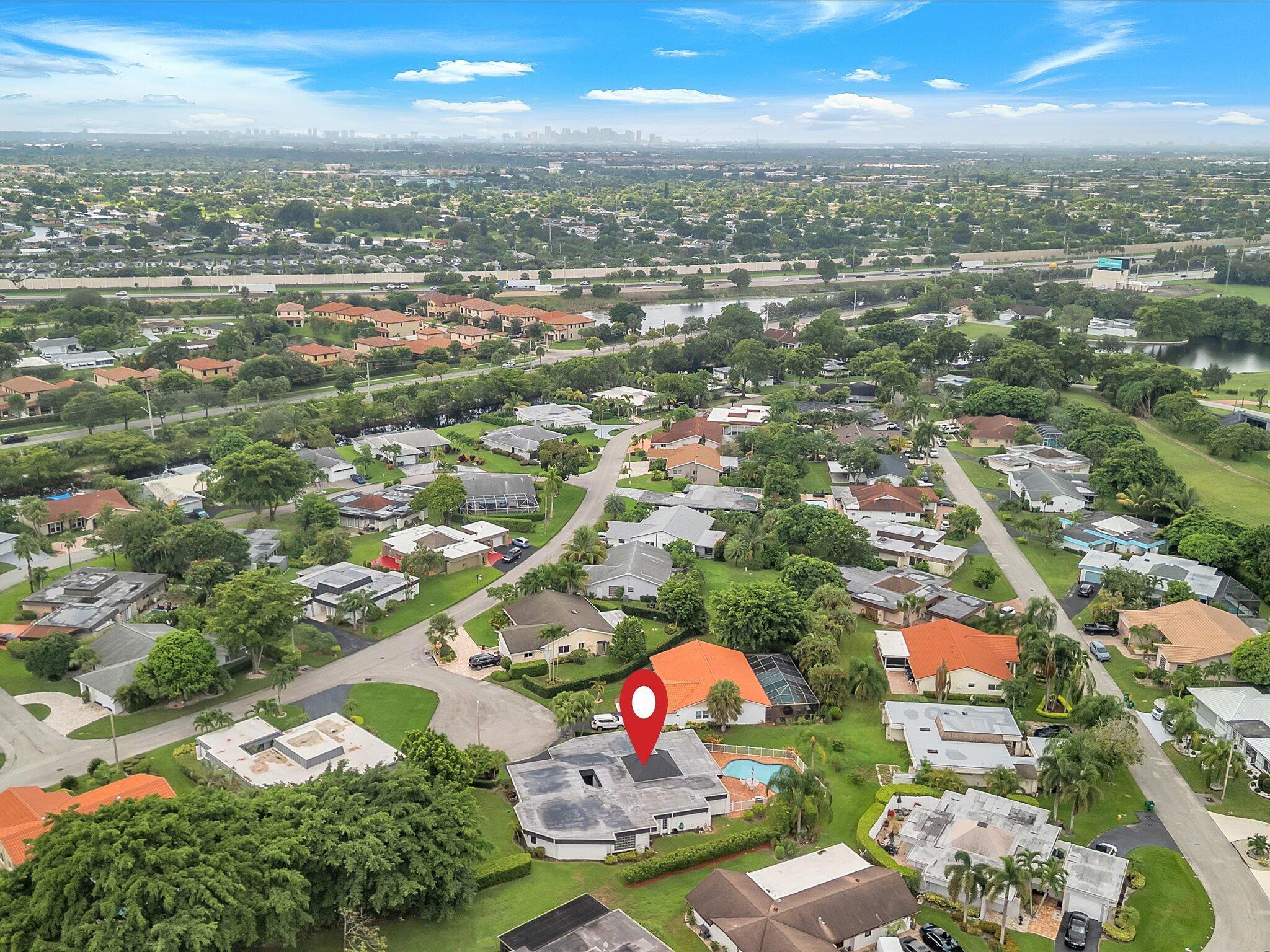 WOODLANDS SEC ONE-PHASE O - Residential