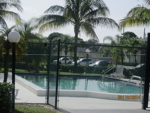 A home in Lake Park