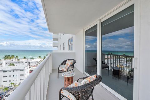 1601 S Ocean Dr 902 Hollywood FL 33019