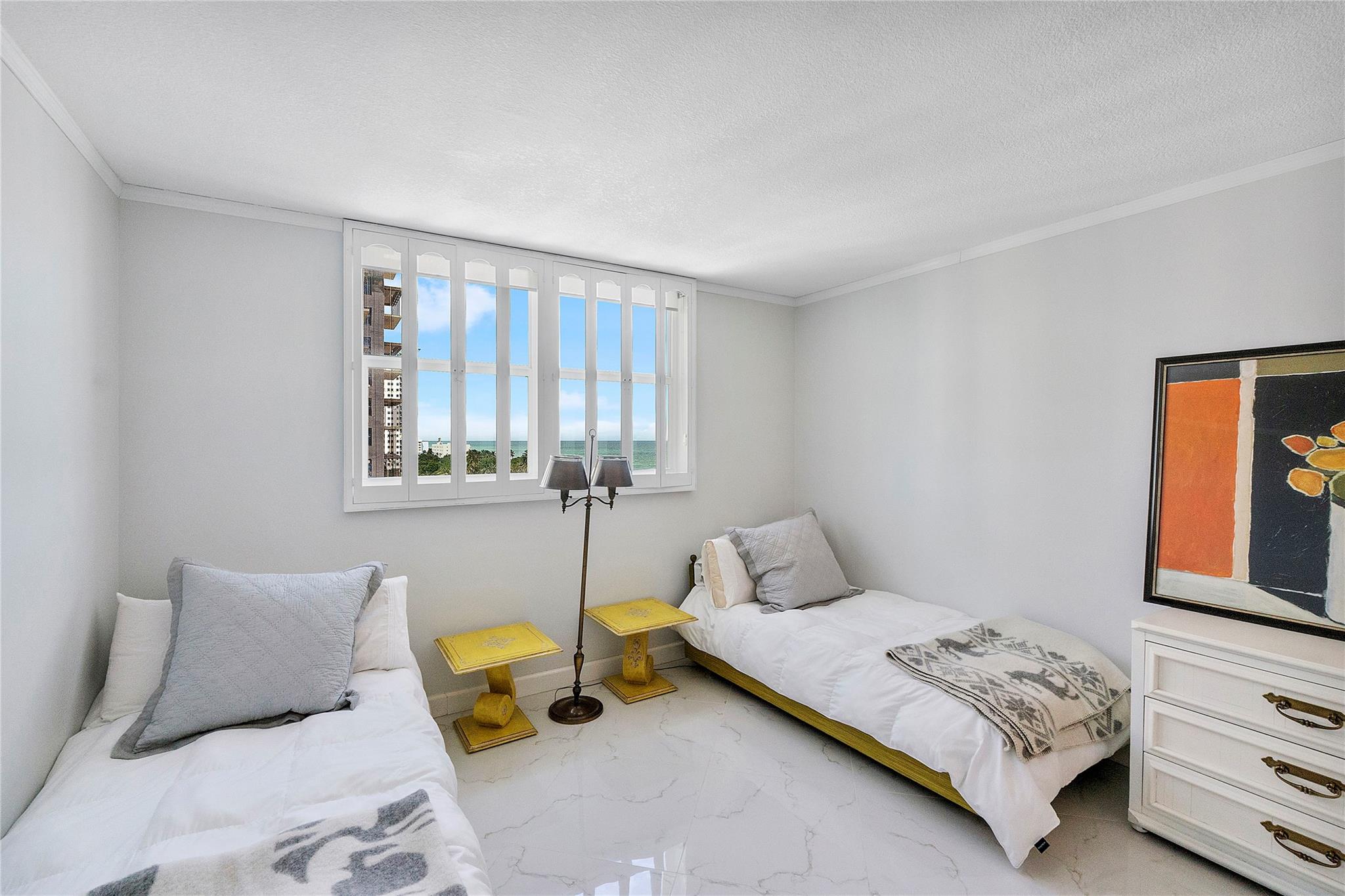 Cambridge Towers - Residential