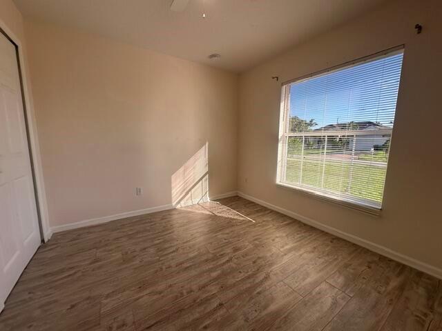 PORT ST LUCIE SECTION  22 - Residential Lease