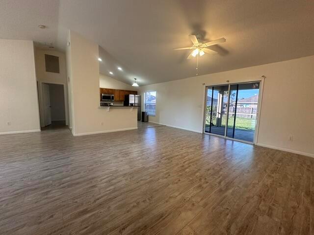 PORT ST LUCIE SECTION  22 - Residential Lease