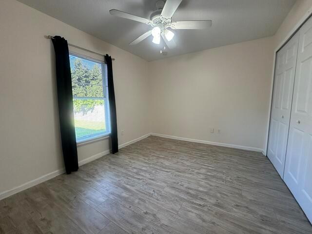 PORT ST LUCIE SECTION  22 - Residential Lease
