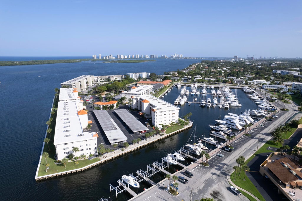 Photo of 21 Yacht Club Drive #103, North Palm Beach, FL 33408 (MLS # R11059694)