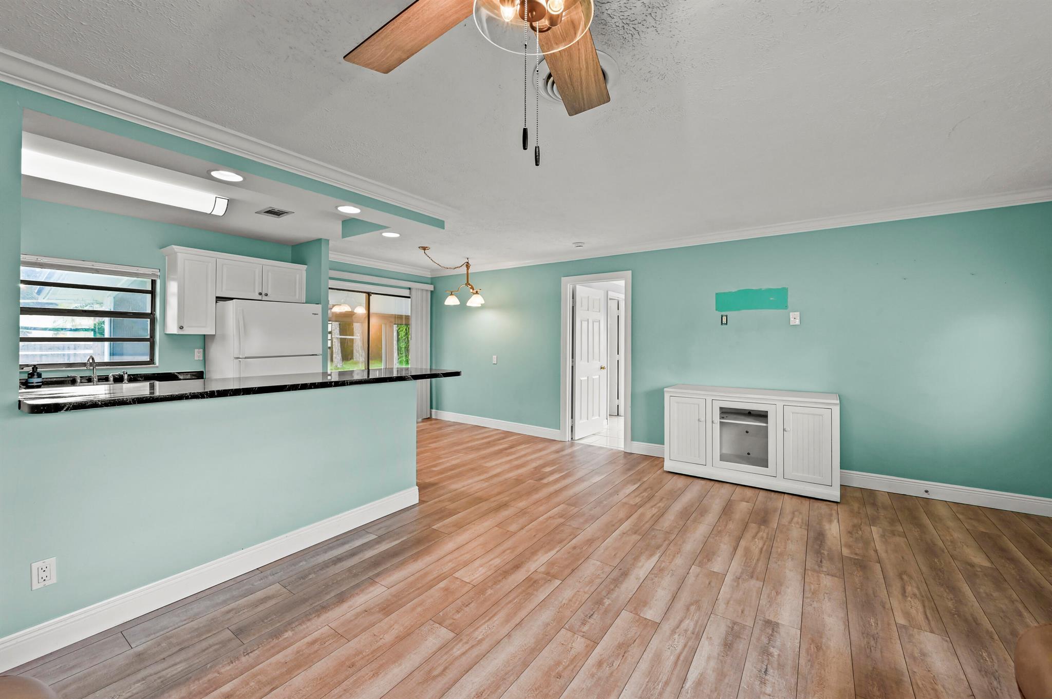 PALM CITY AMENDED - Residential
