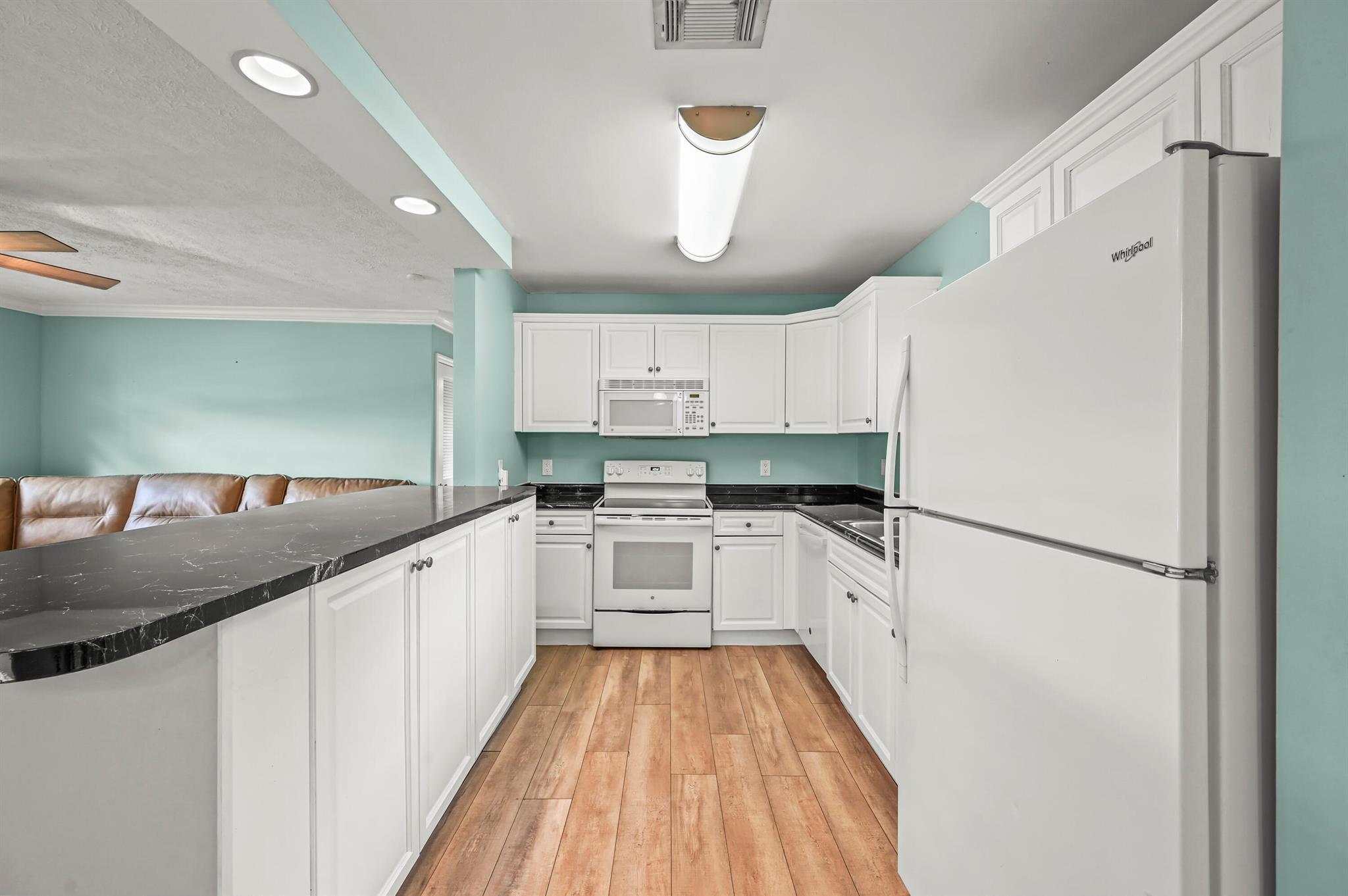 PALM CITY AMENDED - Residential