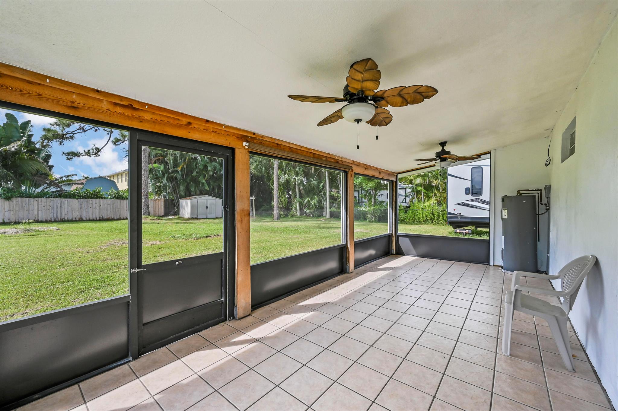 PALM CITY AMENDED - Residential
