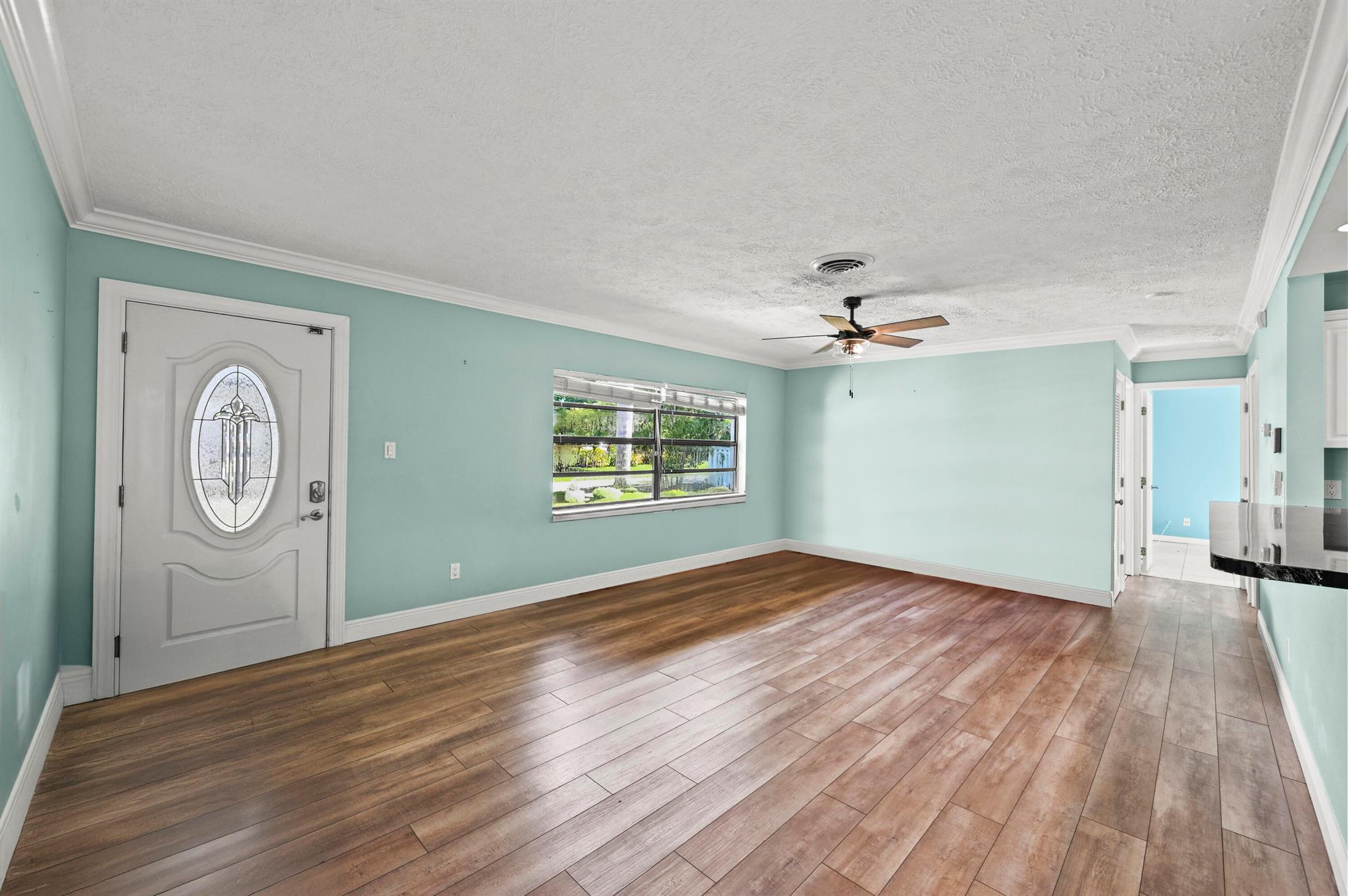 PALM CITY AMENDED - Residential