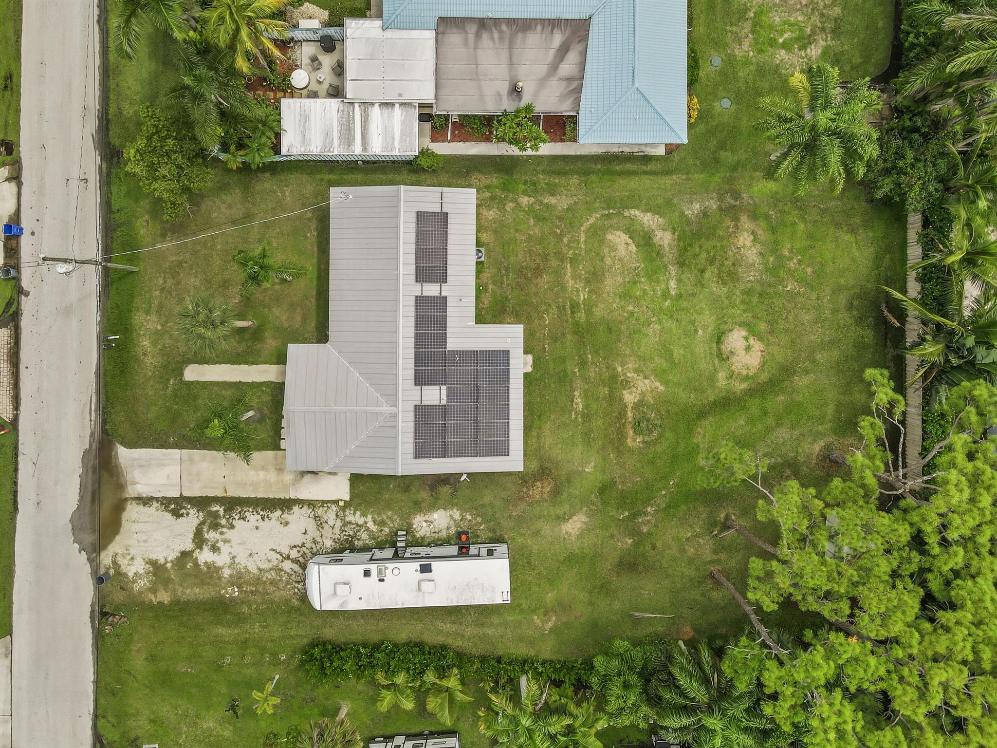 PALM CITY AMENDED - Residential