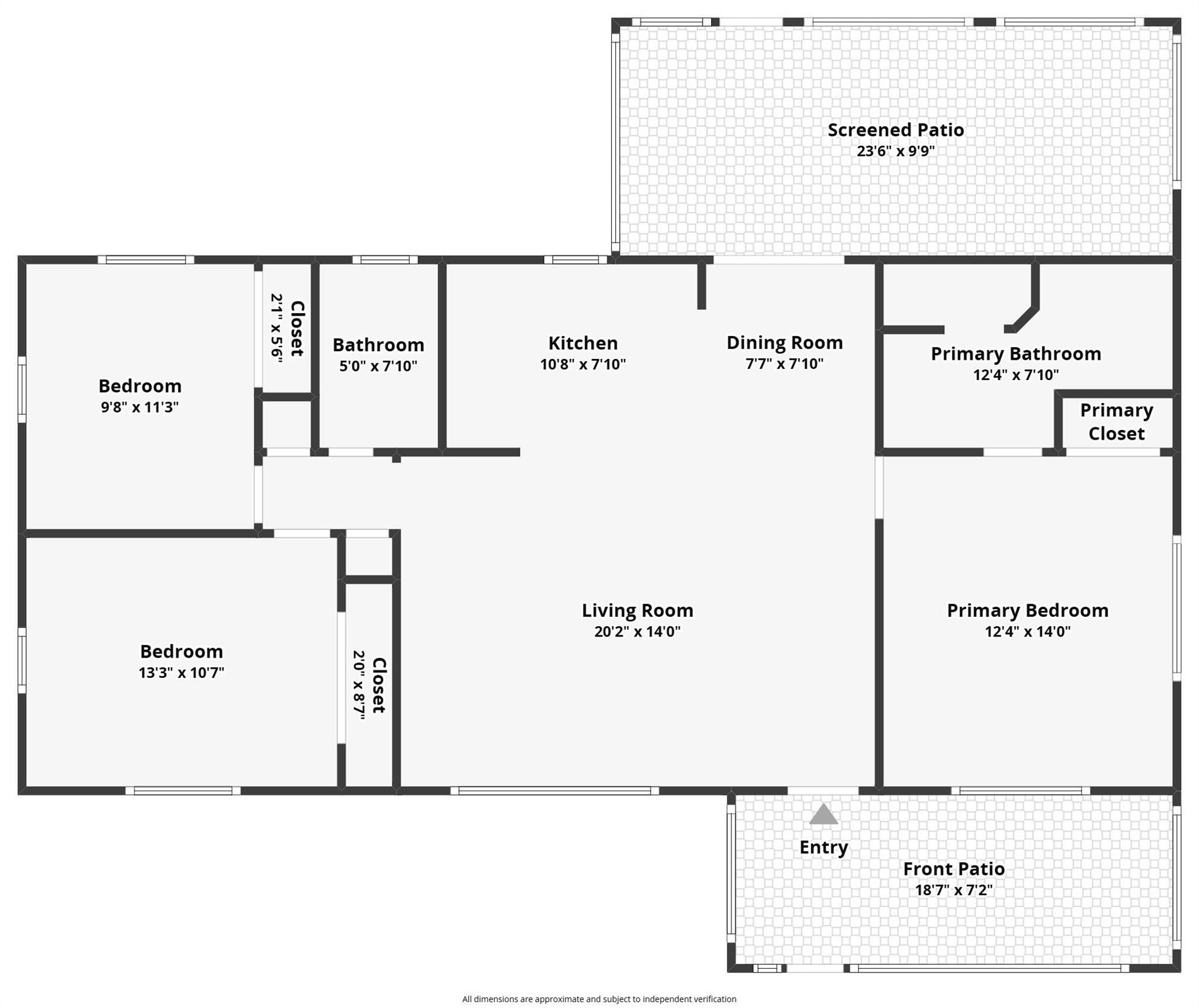 PALM CITY AMENDED - Residential