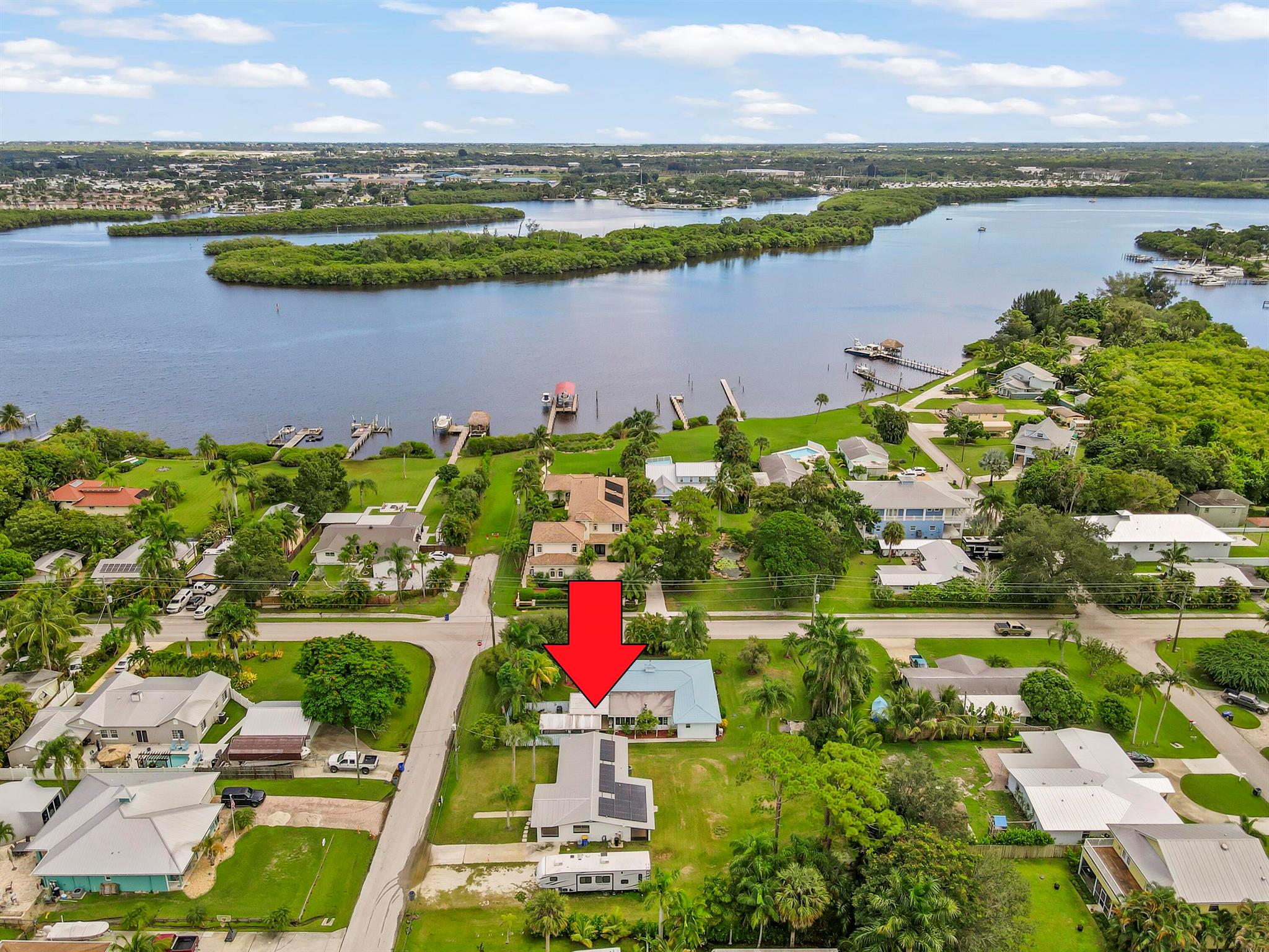 PALM CITY AMENDED - Residential
