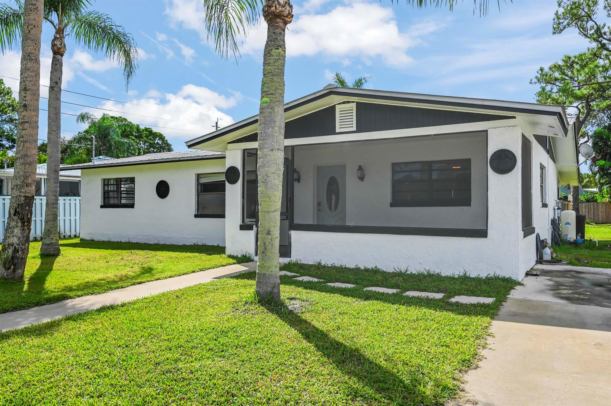 PALM CITY AMENDED - Residential